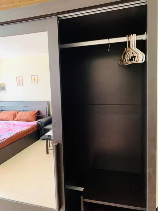 For Rent Condo Popular T8 Fl9 Bangkok Exterior foto